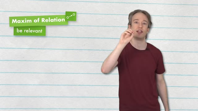 The Hidden Rules of Conversation
