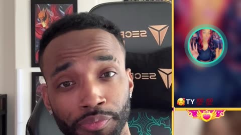 Llama talks to Diverse about FamGoNatural dragon debacle 6/29/24 #bigoclipandsip