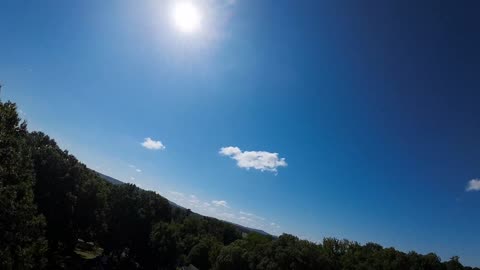 Monday - Fly Like An Eagle