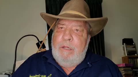 Dr Jim rants about Bidens' recent rants