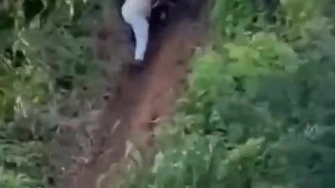 Funny Stunt on Bike 😂😂 #shorts #short #shortvideo #youtubeshorts #funny #bike #stunt #funnyvideo