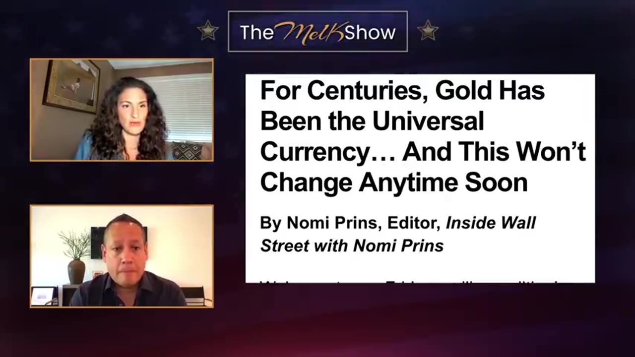 What the Global Dedolloarization Push Means for America?