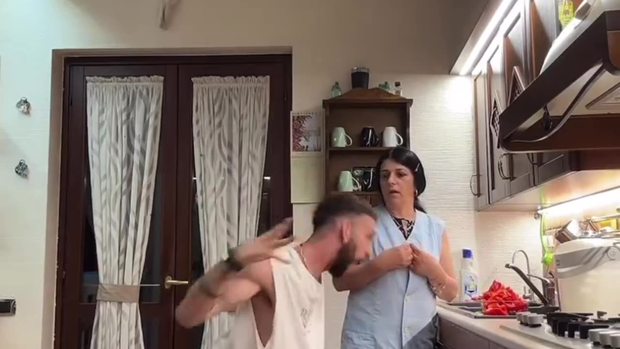 comedy