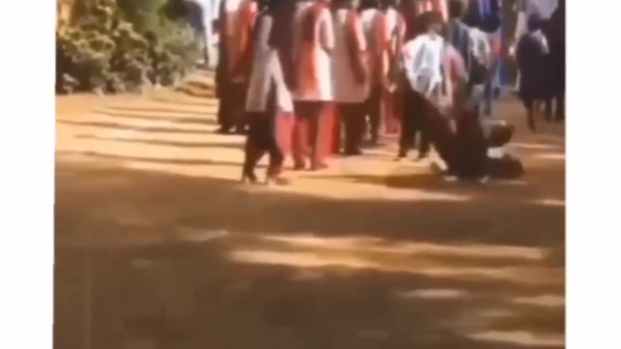Just laugh
