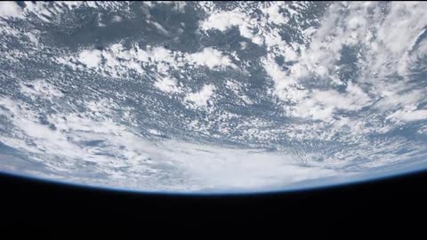 Earth from Space in 4K – Expedition 65 Edition