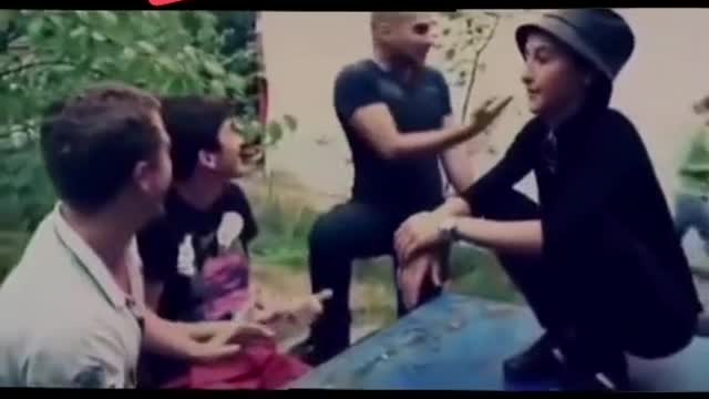 Каха и серго
