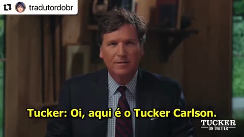 Tucker Carlson