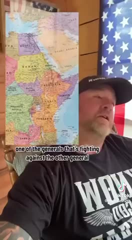 For those who’ve missed our many posts about Sudan & someone’s (wink wink 😉) labs.