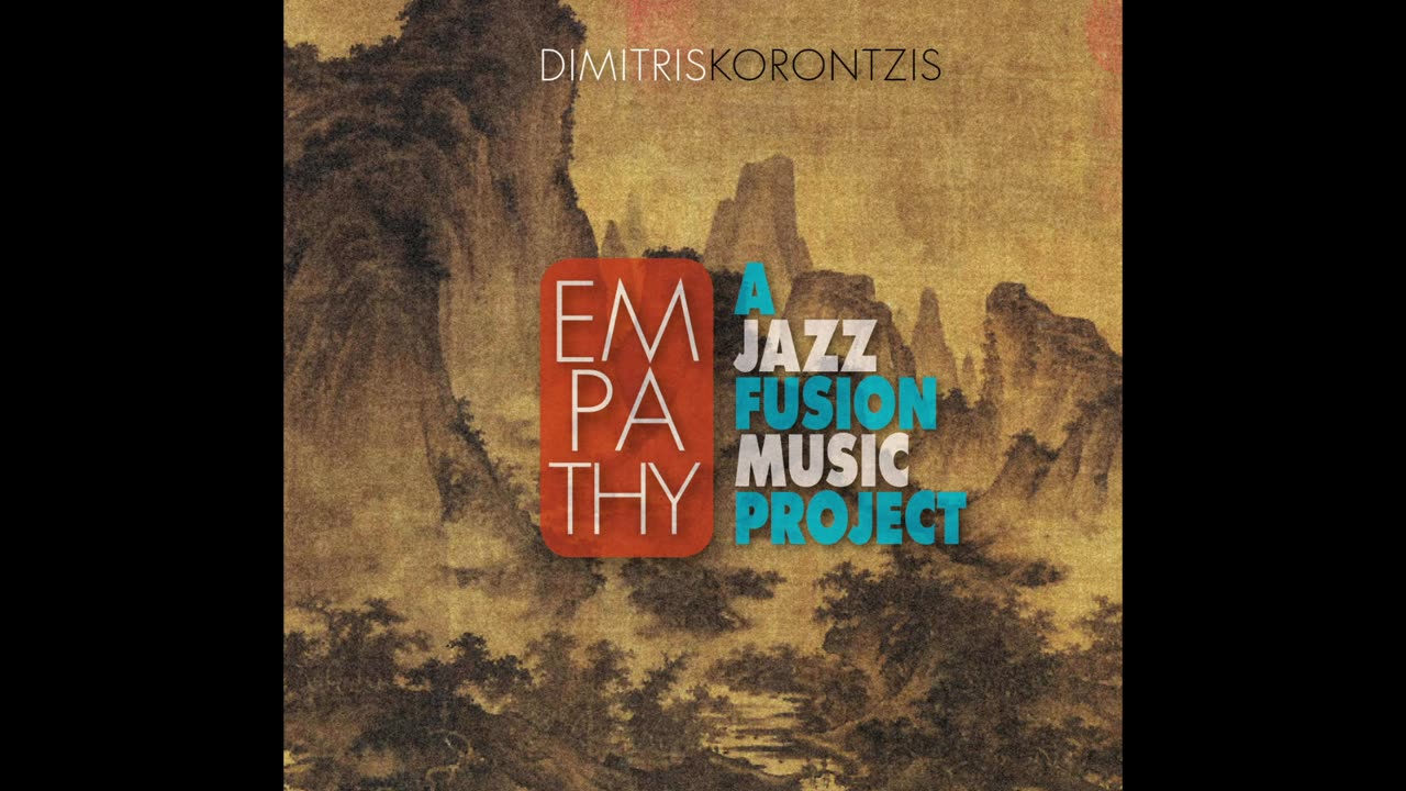 Empathy - Dimitris Korontzis