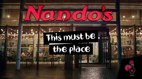 Nando best place of uk