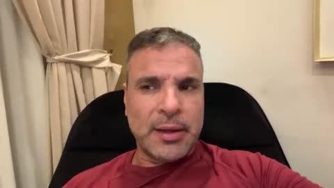 Amir Tsarfati