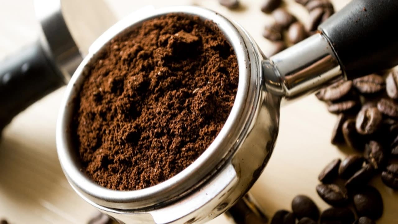 Benefit's Of Coffee