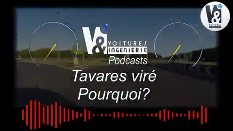 Tavares dégage