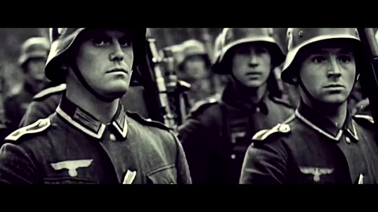 Ruský boj proti nacismu