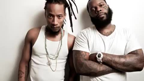 Smif-N-Wessun - Super Brooklyn