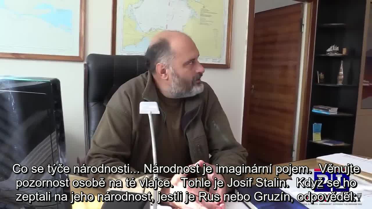 Referendum o připojení ukrajinského přístavního města k Rusku (podporované Ruskem)