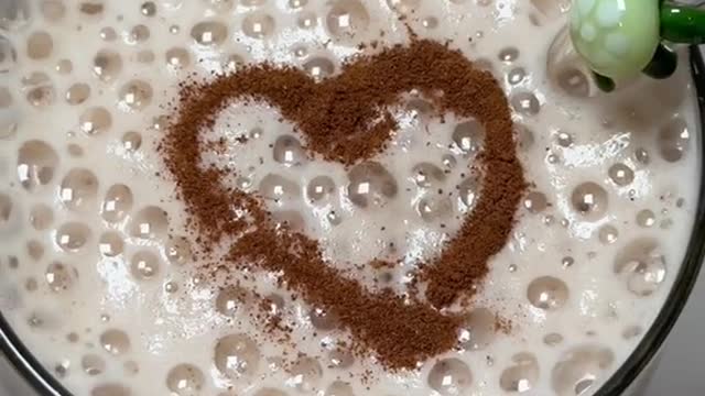 Saturday morning coffee