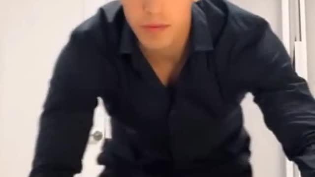 Let me know who you are in the comments section