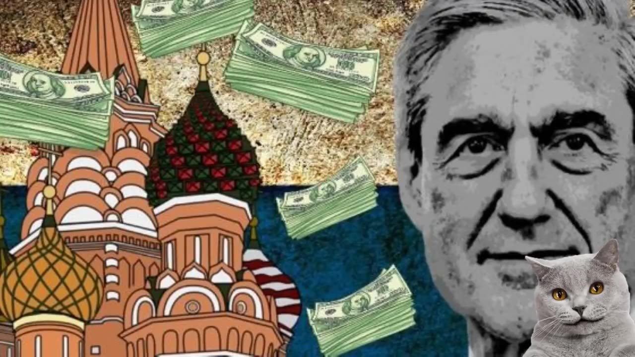 Mueller invested in Hedge fund linked to RU, DNC funded