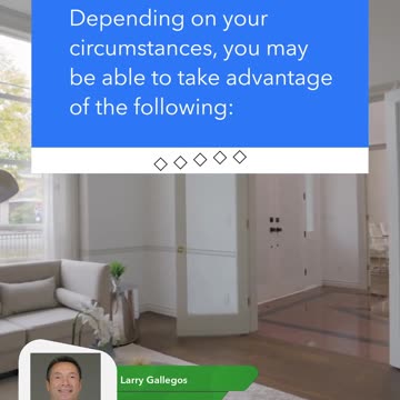 Should I Buy A Home After 60?