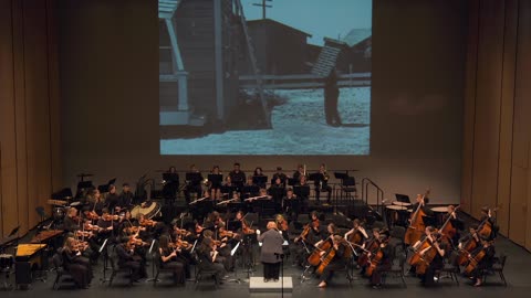 Oklahoma Youth Orchestra Philharmonic - OYP