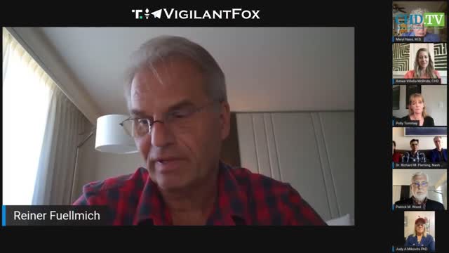 Creating Order Out of Chaos: The Ultimate Goal Is to Install a One-World Government