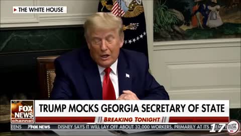 Trump Nov Press