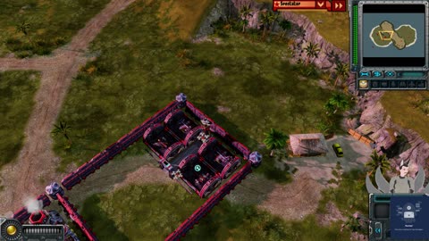 Live Casting Replays || Command and Conquer: Red Alert 3