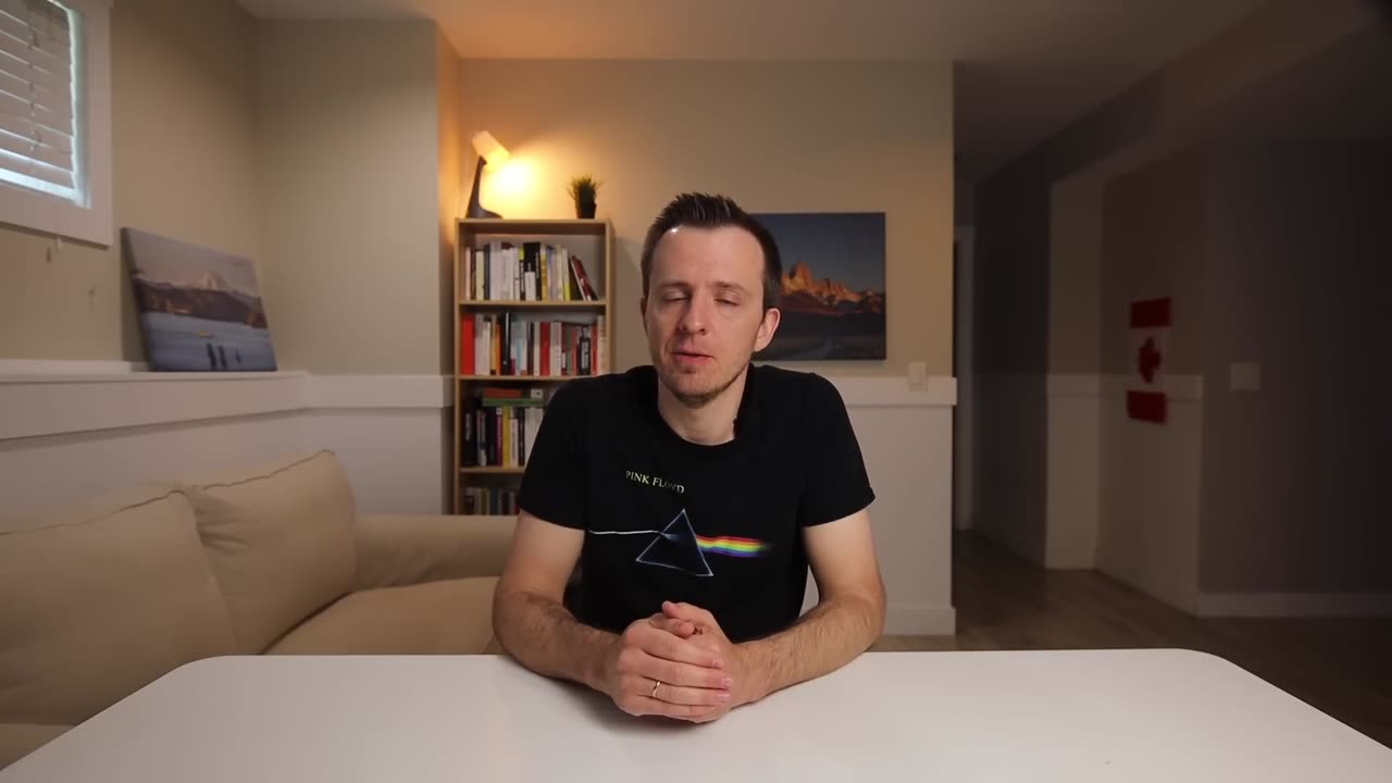 top 5 Reasons NOT TO MOVE TO CANADA