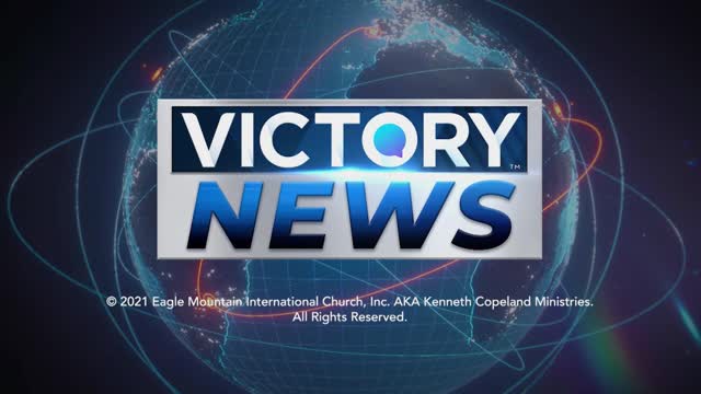 Victory News 4pm/CT: Is the revolution here?? (11.23.21)