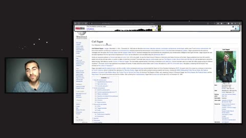 The Reality of Me - The Elephant in the Room (Part 20 of 33)