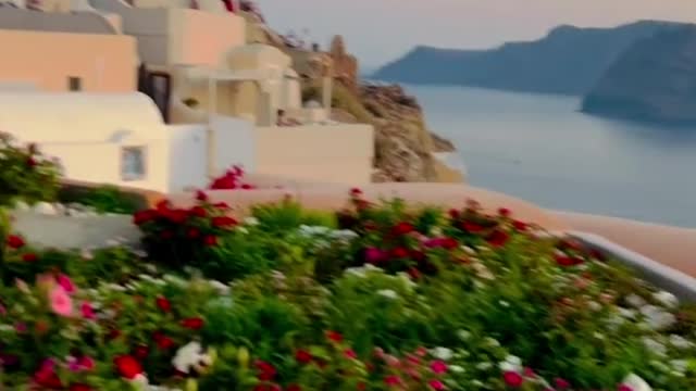Santorini 😍