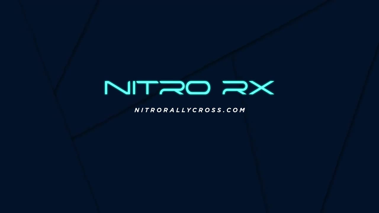 2023 Nitro RX Los Angeles | SxS Final - Sunday