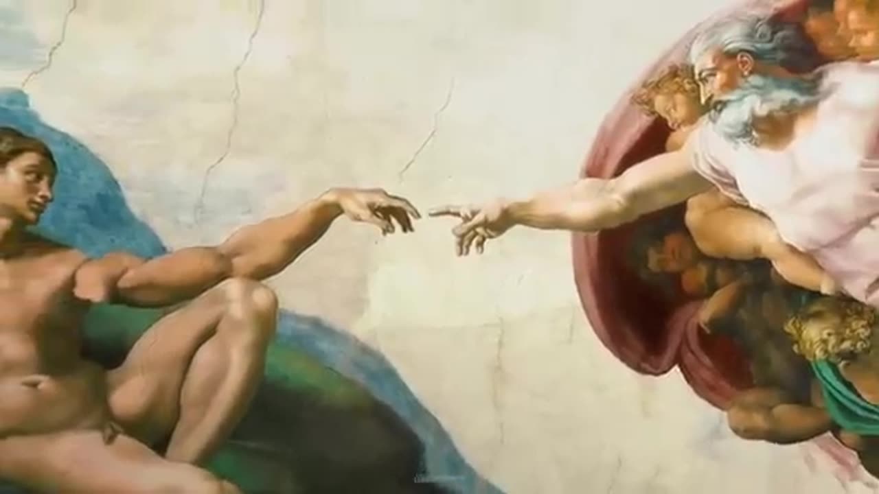 BILLY CARSON - DNA come funziona