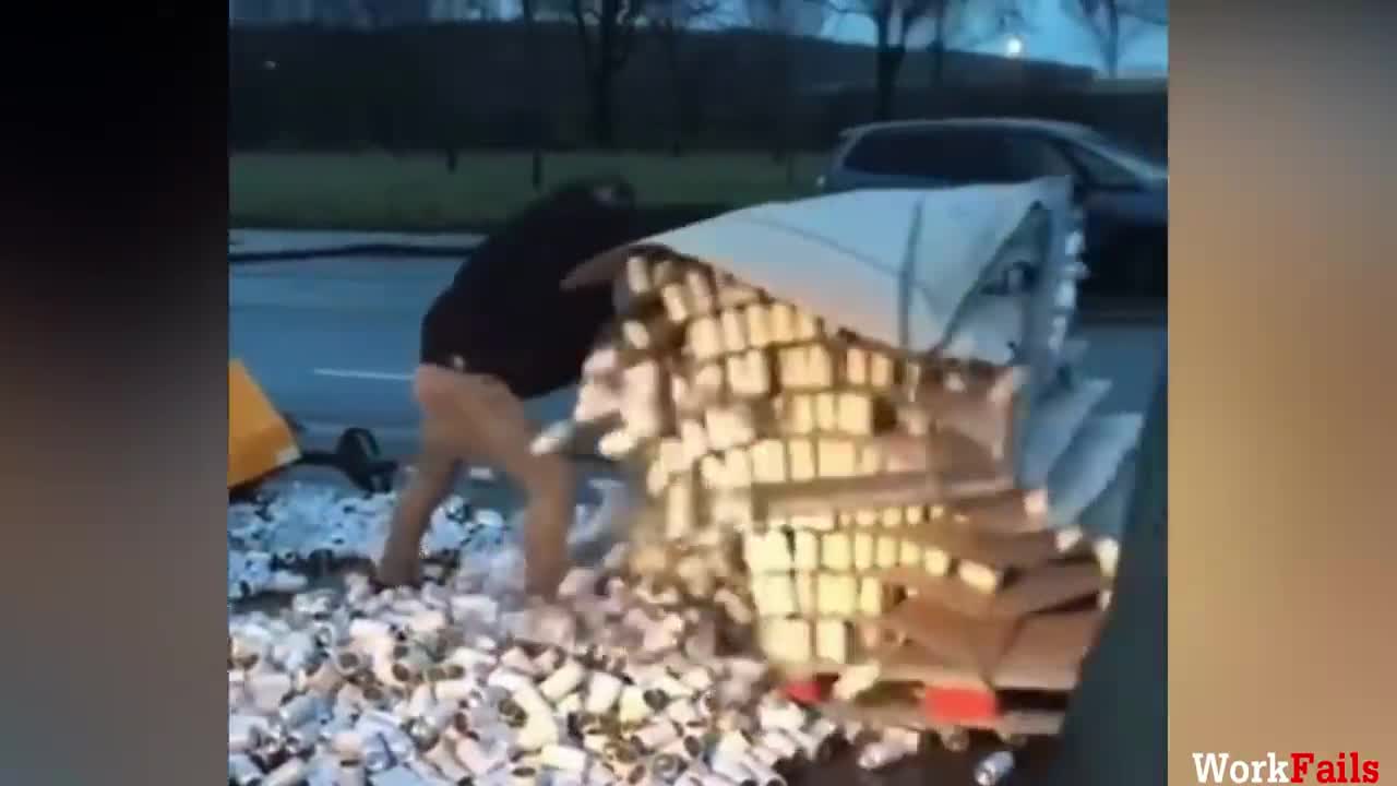Total Idiots at work most funny videos clips Compilation