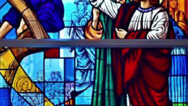 31st Sunday in Ordinary Time Homily Fr. Michael Goodyear