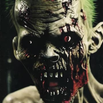 Zumbis Assutadores - 2023 - CLIPE 02