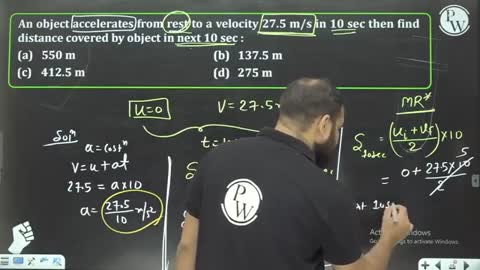 Yakeen2022 Kinematics Lecture 06