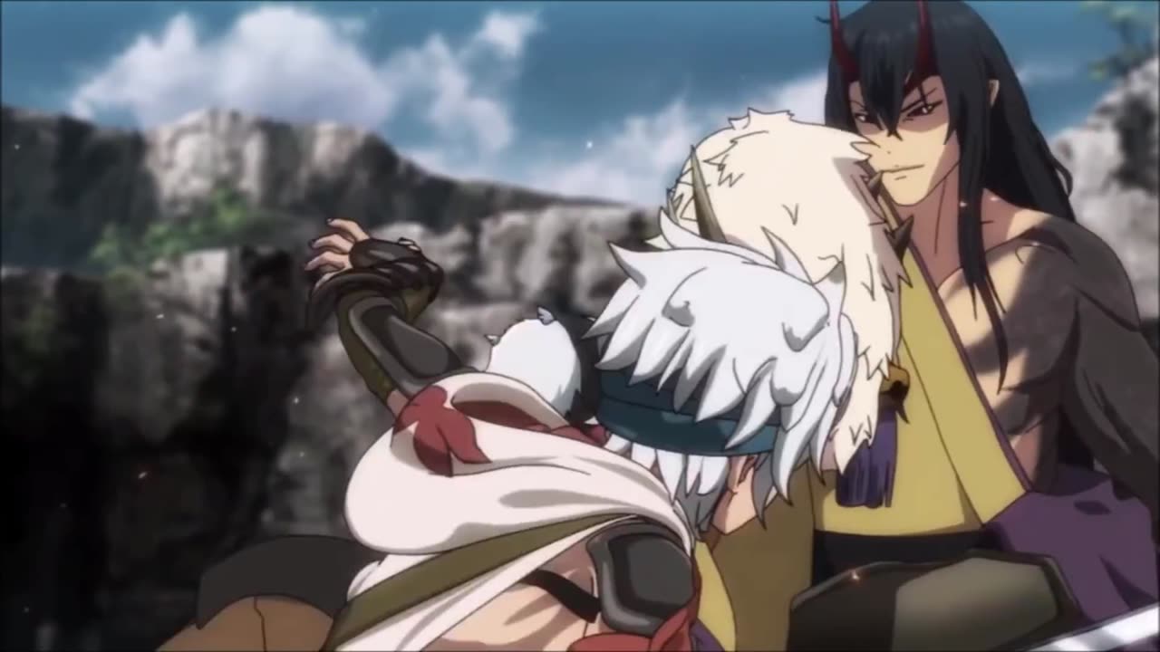 Chain Chronicle AMV part 3