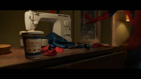 SPIDER-MAN NO WAY HOME l ENDING SCENE