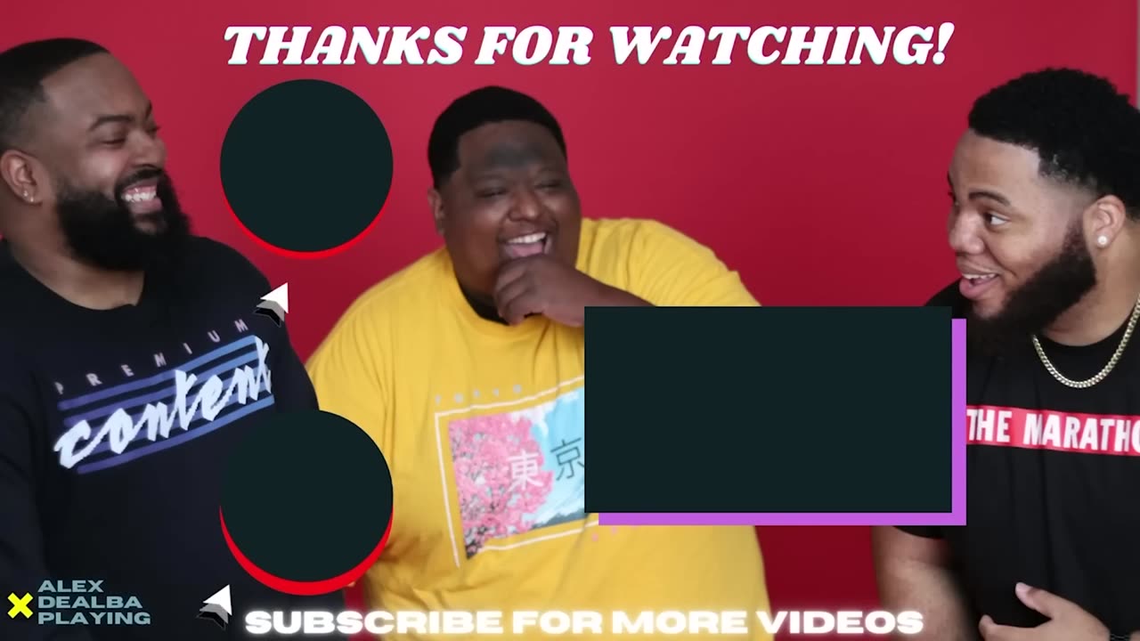 INTHECLUTCH REACTS TO BEST OF PRESIDENTS PLAYING GAMES AI VOICE MEME