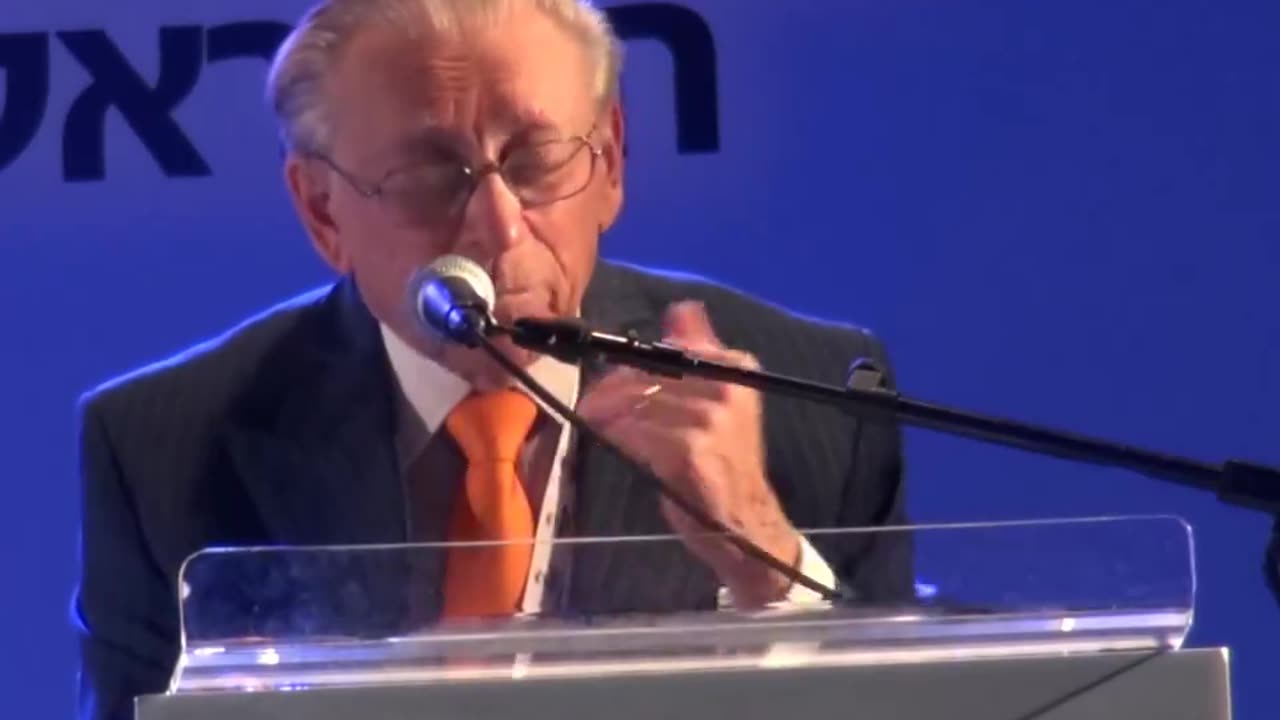 Larry Silverstein talking about WTC 1, 2 and 7 (9/11)