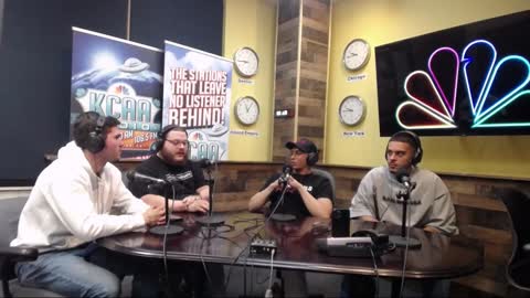 KCAA: Whatever Works