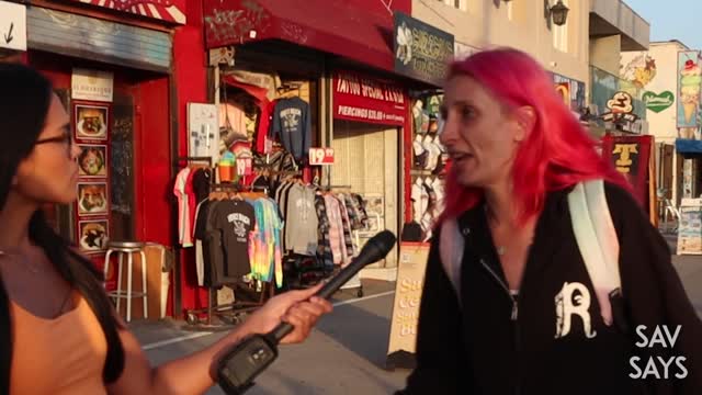 We Will Use Hangers! Women Respond To SCOTUS Leak