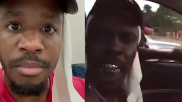 CLASSIC UPLOAD: What In The GOLD TEETH Is Going On Here?!?