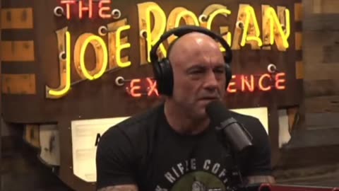 Joe Rogan Discusses Genetically Modified Mosquitos