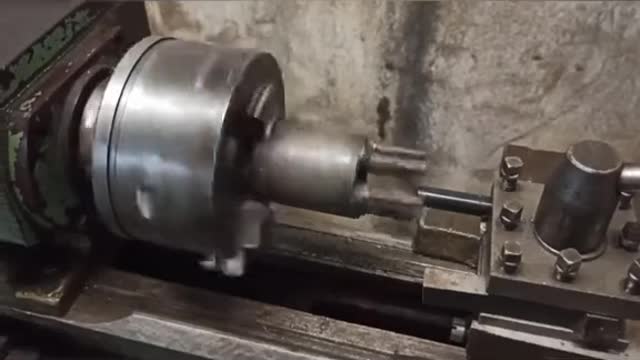 Grinding welding