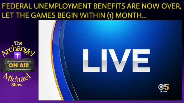 Biggest Ending Unemployment Benefits Ever!!!