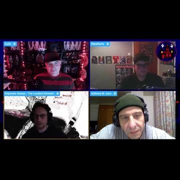 Introduction to a franchise