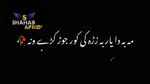 Amazing status